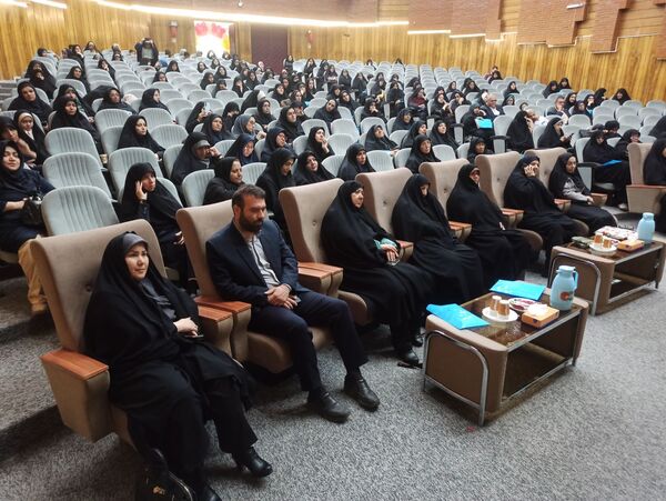 رویداد جانان ایران؛ نویدبخش تحول نسل جوان