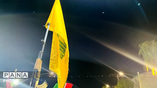 اربعین شهدای جنگ رمضان
