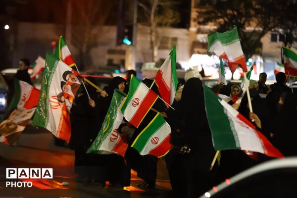 مراسم سوگواری سیدالشهدای انقلاب در کوجوار