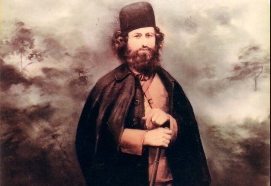 میرزا کوچک خان جنگلی؛ نماد ایستادگی و حکومت مردمی در تاریخ معاصر ایران