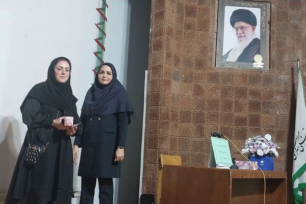 برگزاری انتخابات انجمن اولیا و مربیان در دبستان شهید مجید مجیدی ناحیه دو شهرری 
