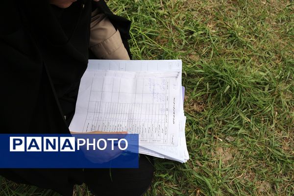 برگزاری فاز دوم طرح  اردوی «تمشک» پسران در استان اردبیل