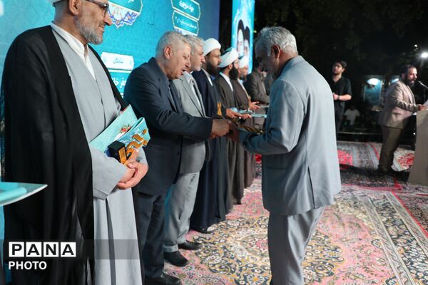 هفتمین اجلاسیه نماز دانش‌آموزی؛ گامی برای پیوند نسل نوجوان با فرهنگ اقامه نماز در اردوگاه ثامن‌الحجج(ع)