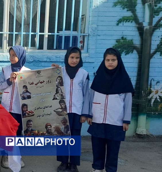 شروع روز پر انرژی با صبحانه سلامت