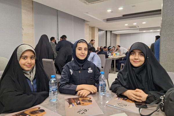 پاسداشت مقام خبرنگار