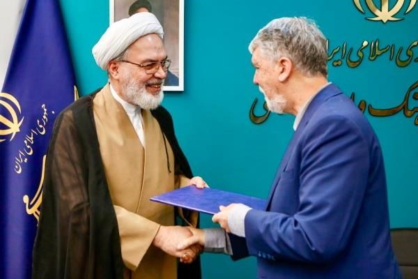 برای برپایی بزرگترین رویداد قرآنی کشور آماده ایم