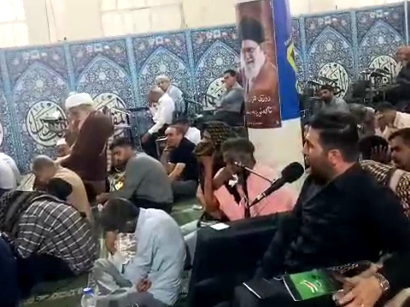 نهم ذی‌الحجه روز عرفه، روز نیایش و عبادت