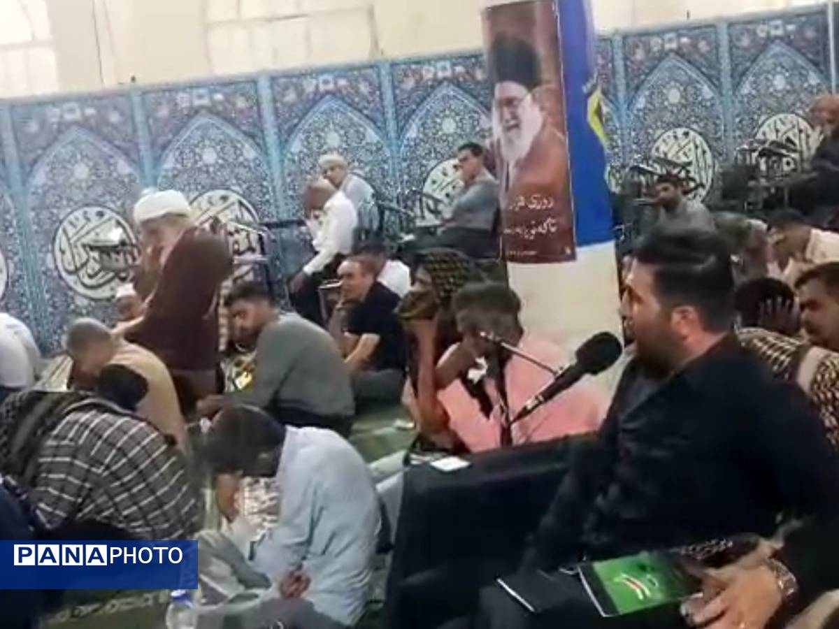 نهم ذی‌الحجه روز عرفه، روز نیایش و عبادت