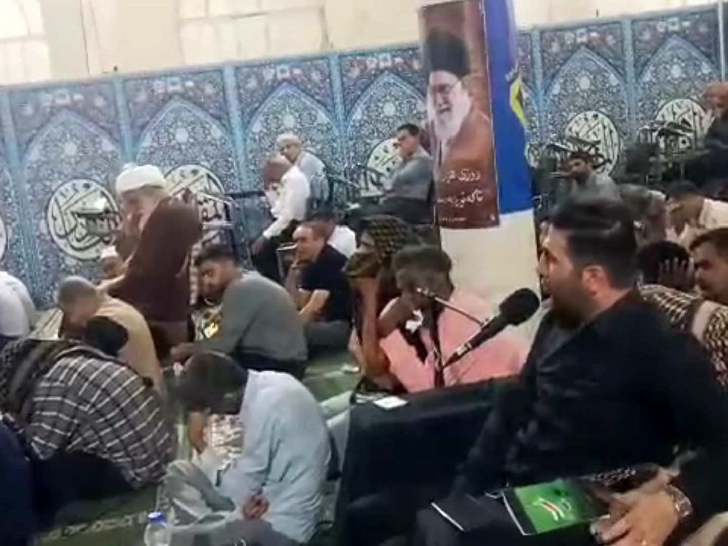 نهم ذی‌الحجه روز عرفه، روز نیایش و عبادت