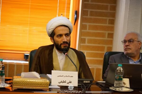 هنر، شرط ضروری تحقق تربیت اثرگذار و ماندگار است