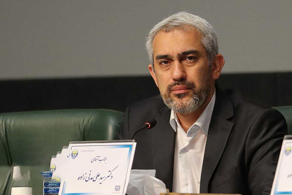 مدنی‌زاده: در وزارت اقتصاد کمیته‌ای برای پایش اجرای قانون برنامه هفتم مستقر شده است