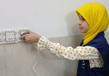 ذخیره انرژی برای آیندگان با جلوگیری از مصرف پنهان