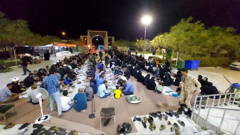 اسکان 6 هزار زائر اربعین از کشورهای مختلف در قم