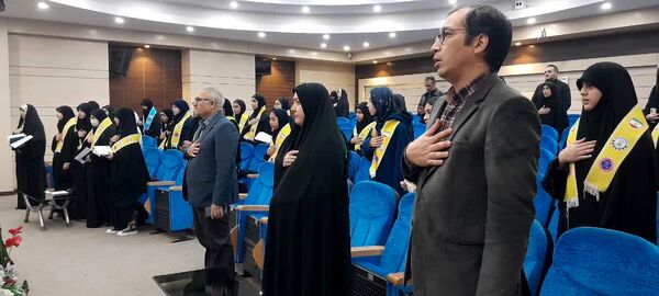 کارگاه توانمندسازی پانایی های ناحیه چهار مشهد