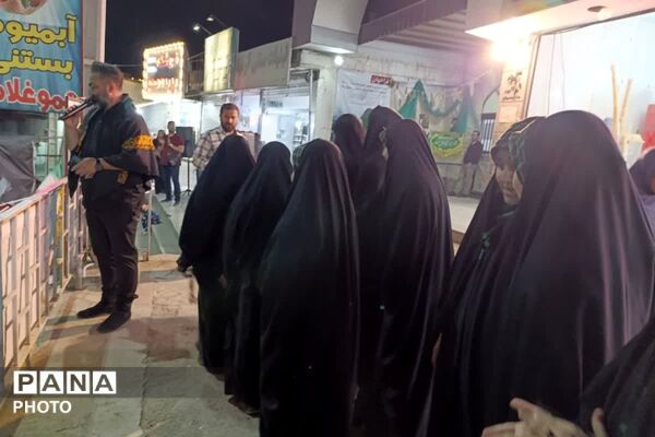 مسکن مهر، جایی که تجمع حال و هوای دیگری دارد