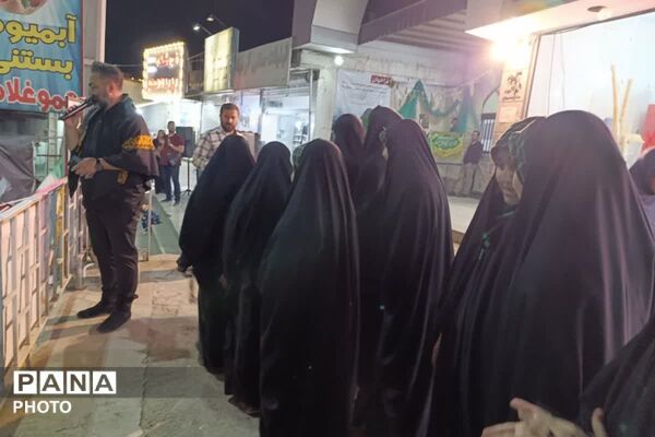 مسکن مهر، جایی که تجمع حال و هوای دیگری دارد