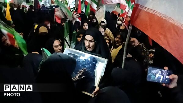 عبا و انگشتر یادگاری؛ قصه‌ سکوت»؛ روضه‌ای آسمانی در خزل با عطر ارادت