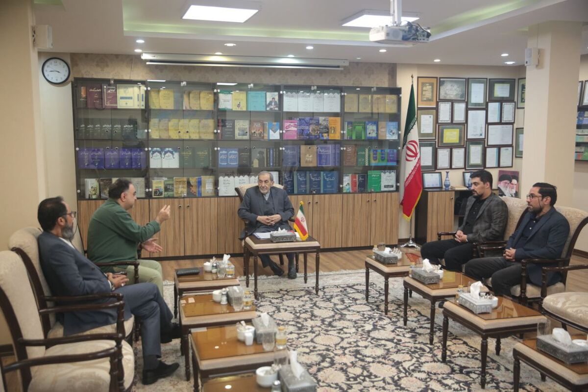 رویداد منحصربه‌فرد فرهنگی در شأن جایگاه بانوان ایران اسلامی
