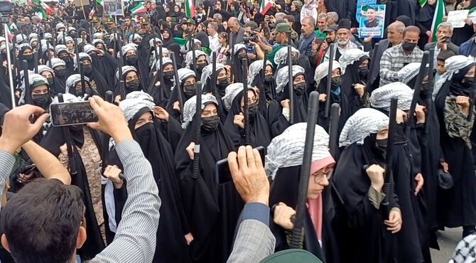 جان فدایان لر بار دیگر حماسه خلق کردند