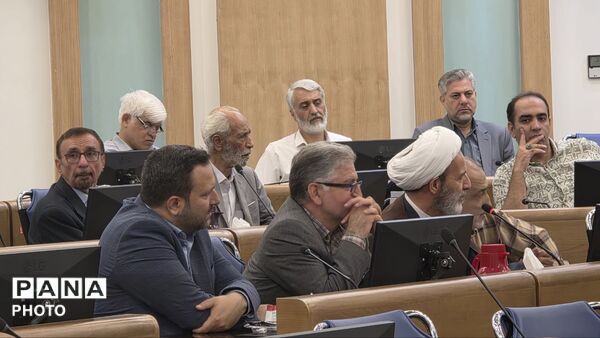 برگزاری بزرگداشت سلمان فارسی در اصفهان