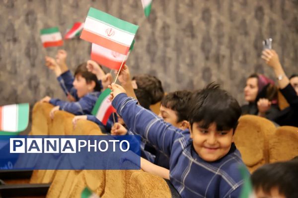 رویداد بزرگ جشن غنچه‌ها در آذربایجان شرقی