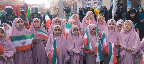 اوج نمایش اراده ملی؛ ۲۲ بهمن۱۴۰۴ تجدید پیمان تاریخی ملت ایران با آرمان‌های انقلاب