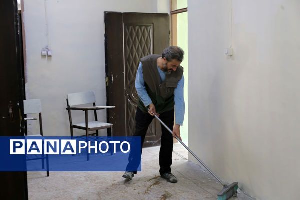 گروه‌های جهادی تعطیلی نمی‌شناسند