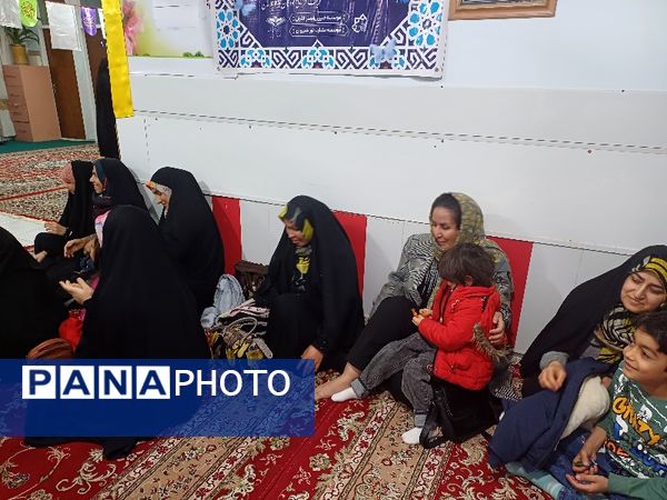 جشن یلدا و ولادت حضرت زهرا(س)