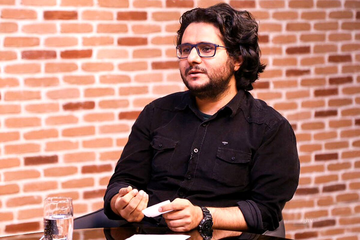 هنرمند باید «روایت‌گر» باشد