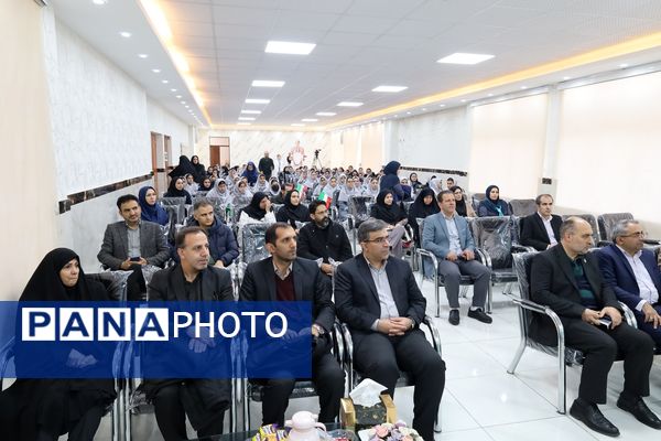 زنگ پژوهش در آذربایجان غربی