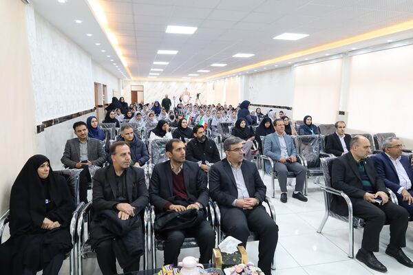 زنگ پژوهش در آذربایجان غربی