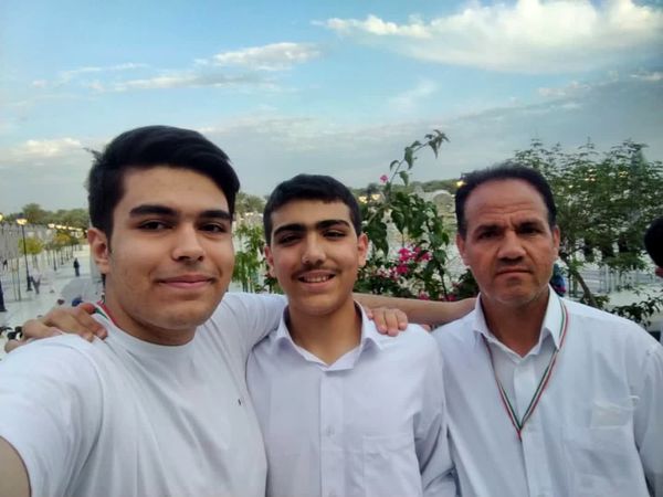 سفر حجاج خانه خدا  چهارمحال‌وبختیاری 
