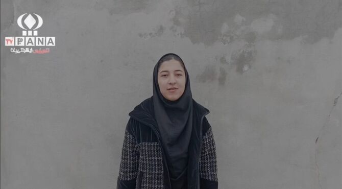 لبیک گلستانی ها به رهبر انقلاب در روز قدس