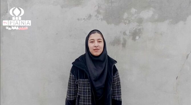 لبیک گلستانی ها به رهبر انقلاب در روز قدس