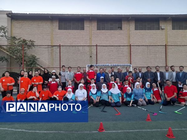 میدان پویا”؛ تابستان نشاط، مهارت و مشارکت دانش‌آموزان کلید خورد
