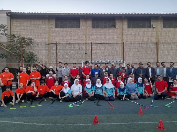 میدان پویا”؛ تابستان نشاط، مهارت و مشارکت دانش‌آموزان کلید خورد