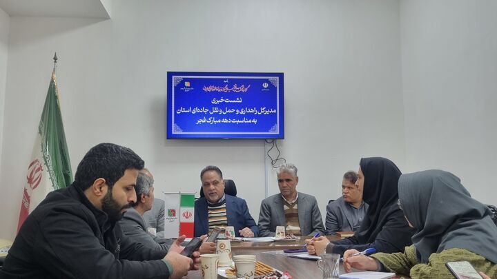 بهره برداری از ۴۹ پروژه راهداری خراسان جنوبی

