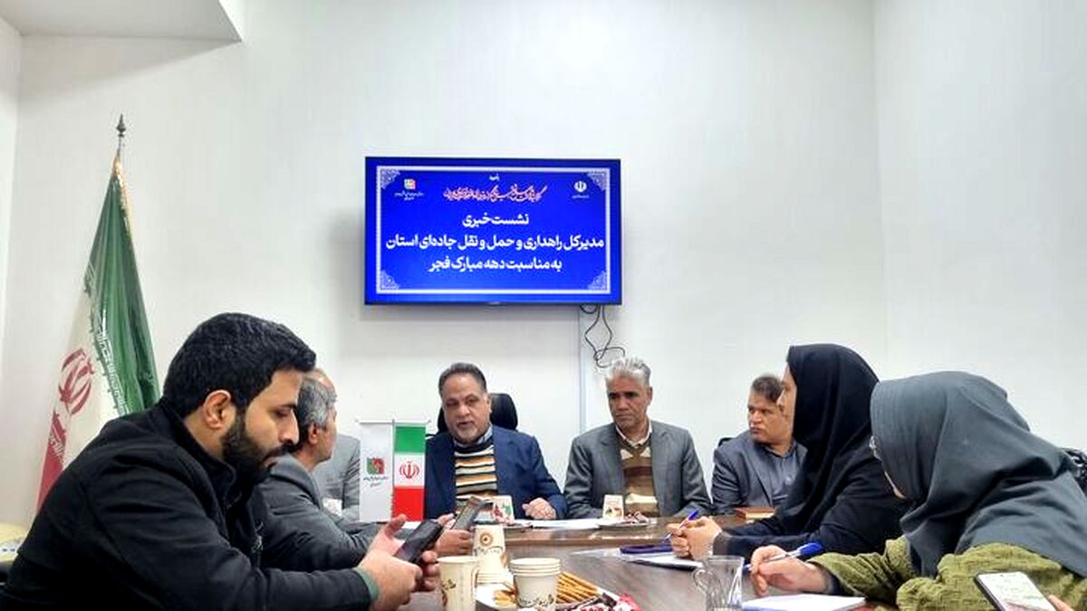 بهره برداری از ۴۹ پروژه راهداری خراسان جنوبی
