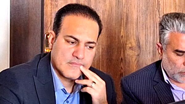 برگزاری جلسه سازمان دانش‌آموزی استان یزد