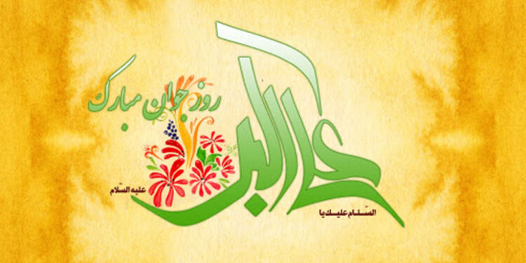 حضرت علی‌اکبر(ع) با ویژگی‌های اخلاقی و رفتاری، نگاه جوانان را به خود جلب می‌کرد