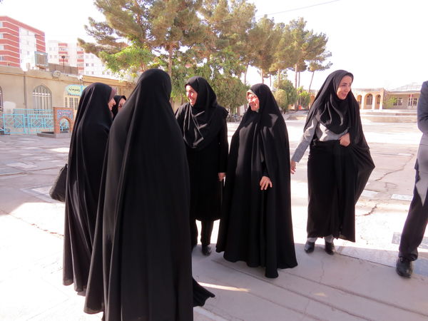 بازدید مدیرکل امور تربیتی، مشاوره و مراقبت در برابر آسیب‌های اجتماعی وزارت آموزش و پرورش از مرکز مشاوره بجنورد