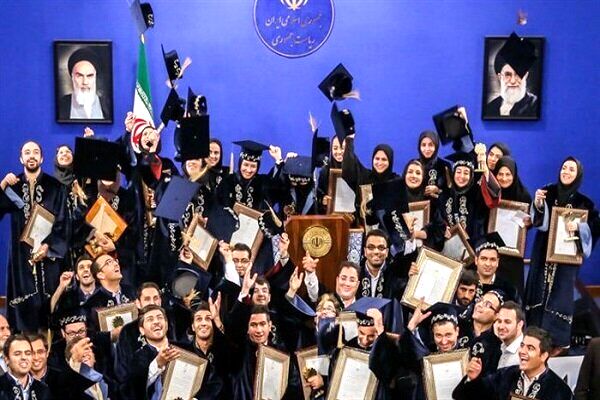 جزئیات برگزاری جشنواره دانشجوی نمونه سال ۱۴۰۴/ اسامی ۳۶ دانشجوی برگزیده کشوری اعلام شد