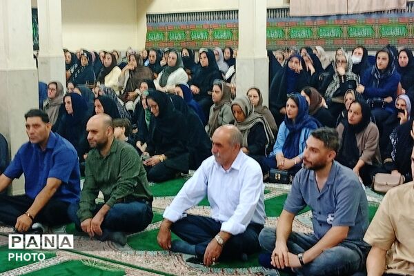 جلسه مشاوره خانواده ویژه اولیاء در هنرستان مجتمع فنی تهران بهارستان دو