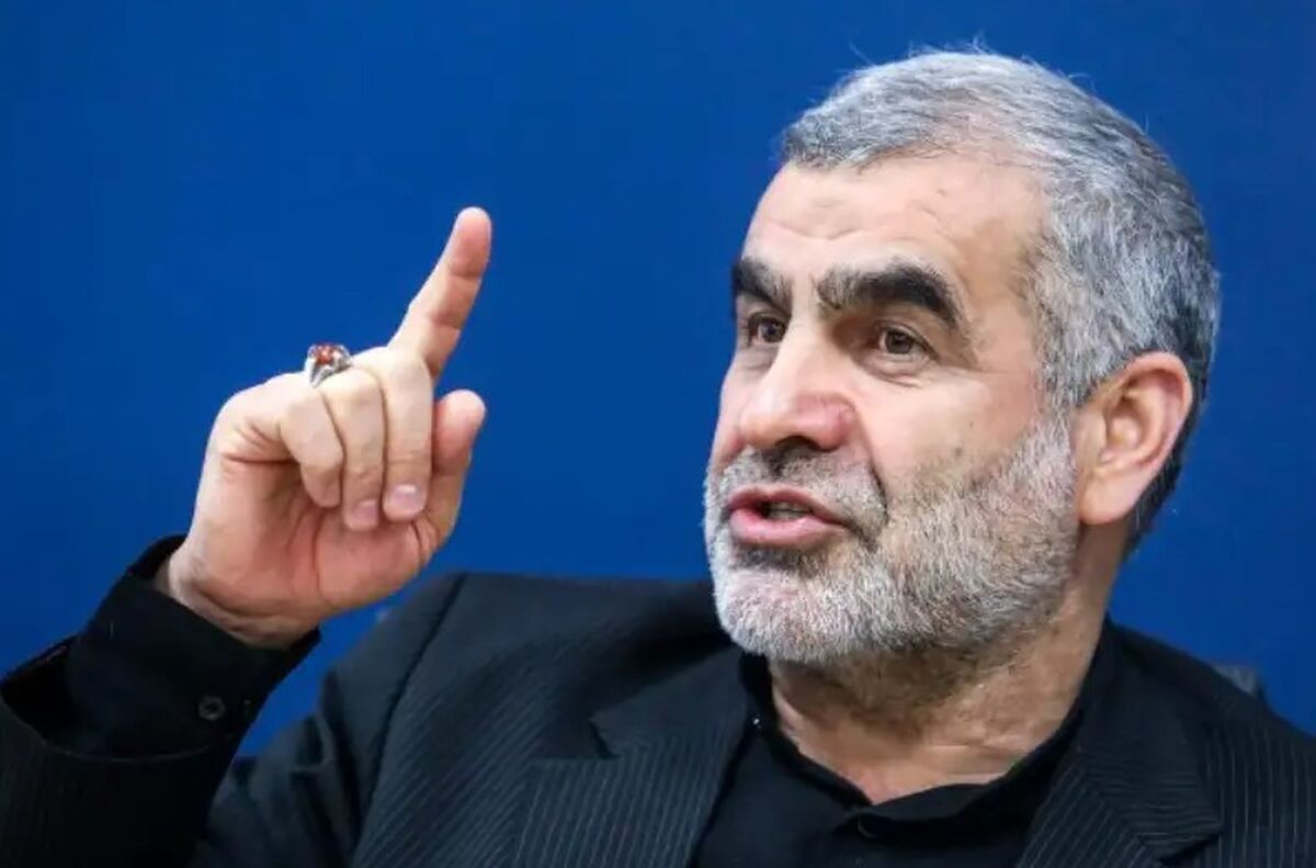 نیکزاد خطاب به آمریکا: دیپلماسی عرصه املا‌کردن آرزوها نیست