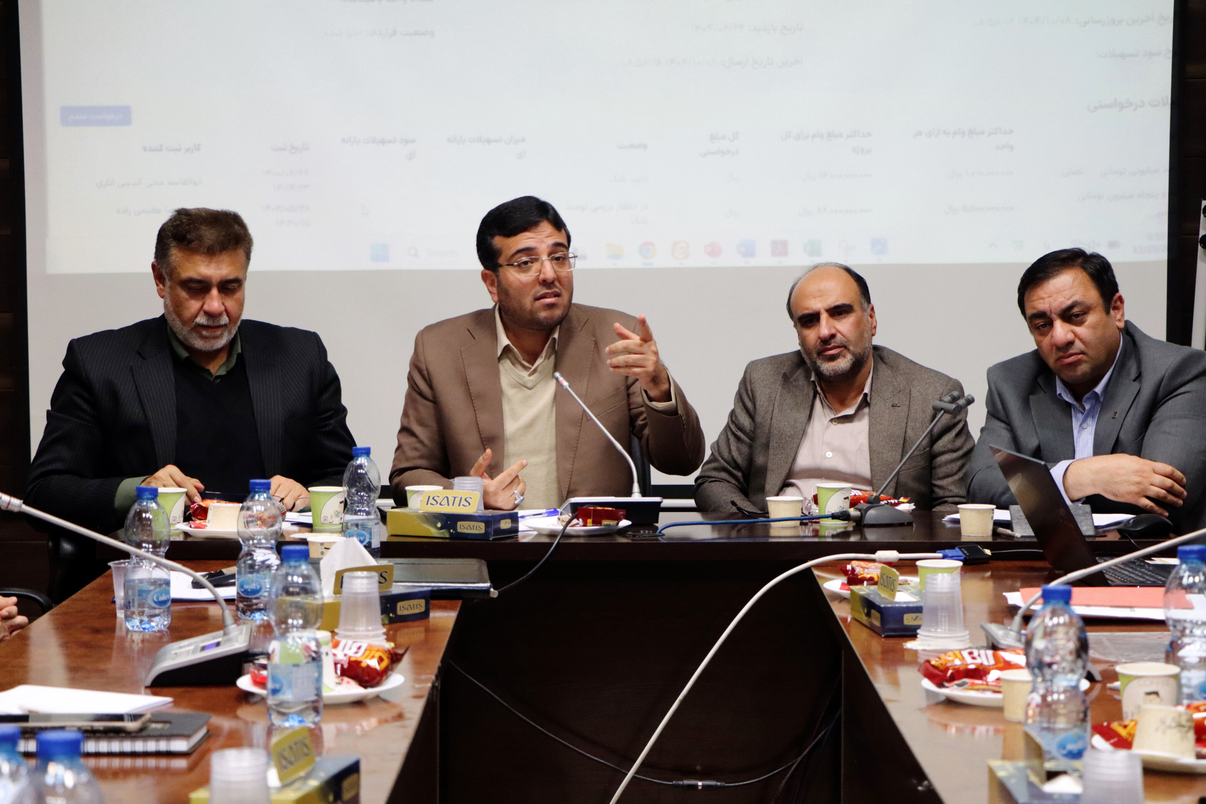 ثبت نام بیش از ۲۲ هزار نفر یزدی در طرح جوانی جمعیت مسکن