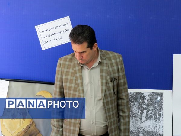 برگزاری جشنواره امید فردا در بجنورد