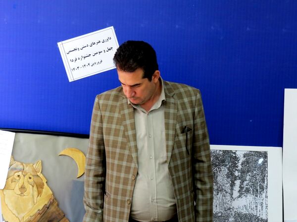 برگزاری جشنواره امید فردا در بجنورد