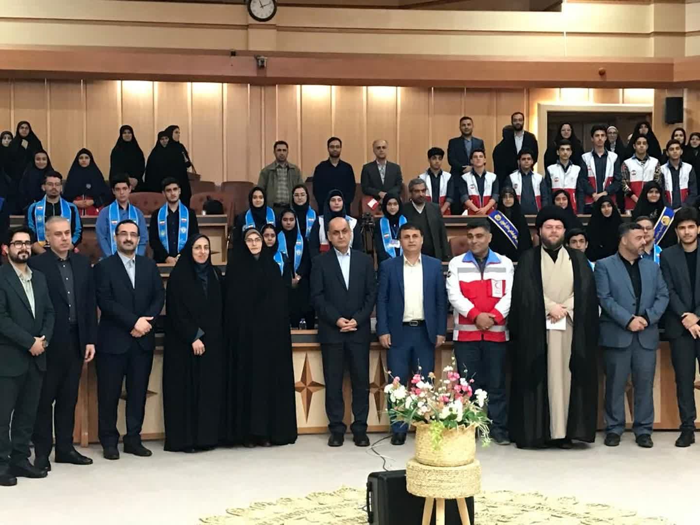 صدای آینده‌سازان کشور به گوش مسئولان رسید