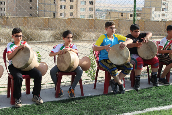 سفر یک روزه وزیر آموزش و پرورش به استان کرمانشاه