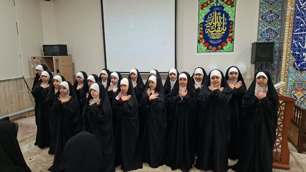 آغاز به کار دفتر خبرگزاری پانا در ناحیه ۶ مشهد
